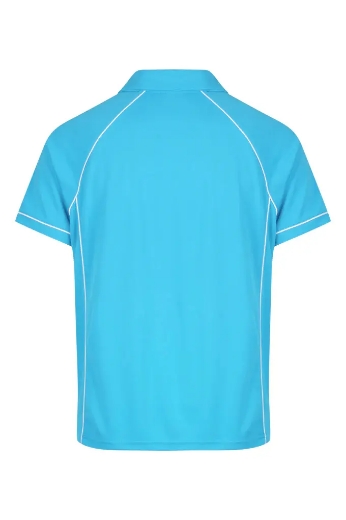 Picture of Aussie Pacific, Mens Endeavour Polo 