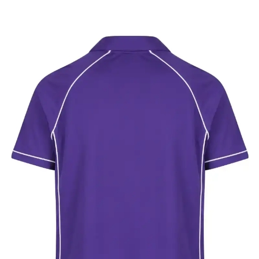 Picture of Aussie Pacific, Mens Endeavour Polo 