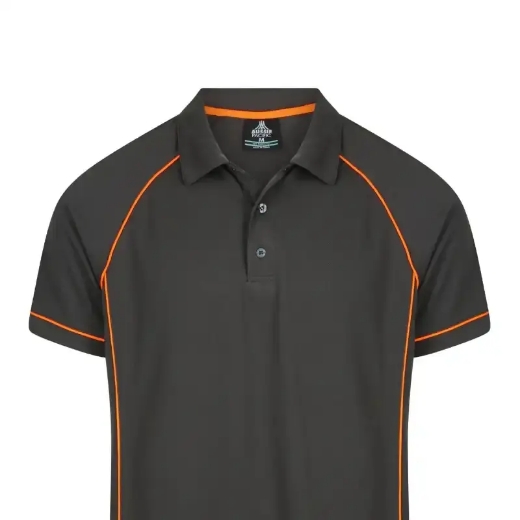 Picture of Aussie Pacific, Mens Endeavour Polo 