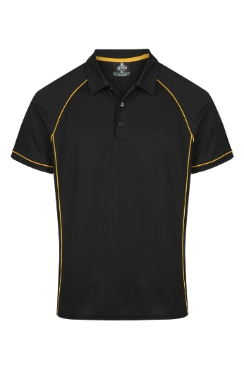 Picture of Aussie Pacific, Mens Endeavour Polo 