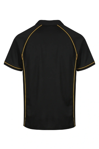 Picture of Aussie Pacific, Mens Endeavour Polo 