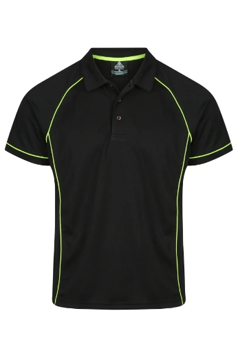 Picture of Aussie Pacific, Mens Endeavour Polo 