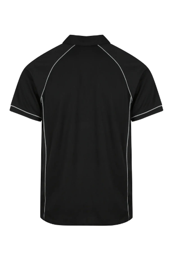 Picture of Aussie Pacific, Mens Endeavour Polo 