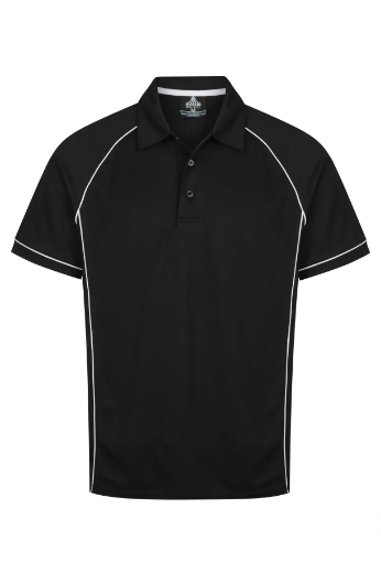 Picture of Aussie Pacific, Mens Endeavour Polo 