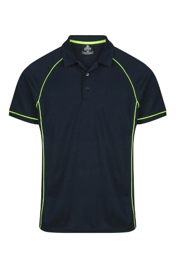 Picture of Aussie Pacific, Mens Endeavour Polo 