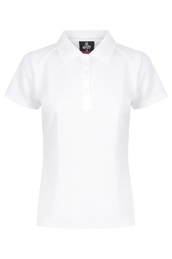 Picture of Aussie Pacific, Ladies Keira Polo 