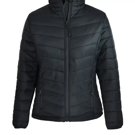 Picture of Aussie Pacific, Ladies Buller Puffer Jacket 