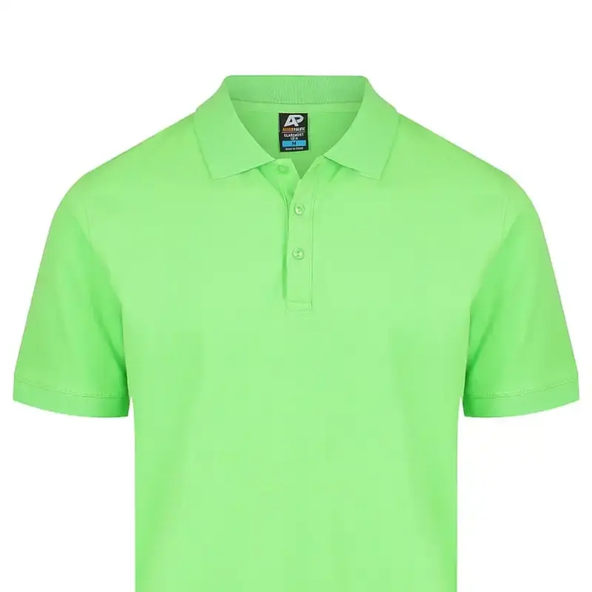 Picture of Aussie Pacific, Mens Claremont Polo 