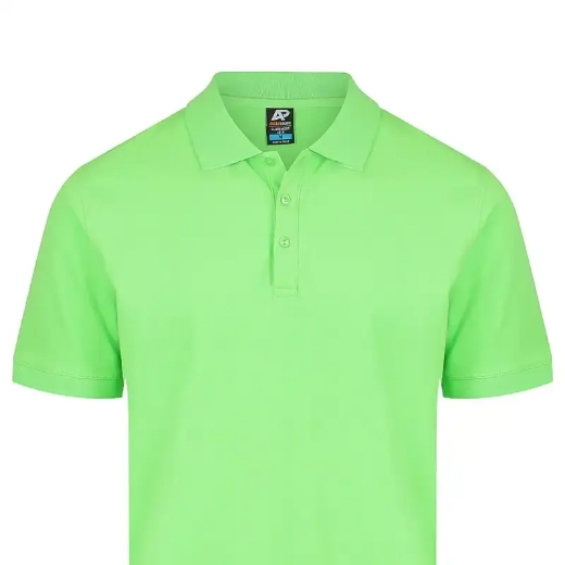 Picture of Aussie Pacific, Mens Claremont Polo 