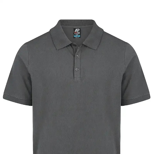 Picture of Aussie Pacific, Mens Claremont Polo 