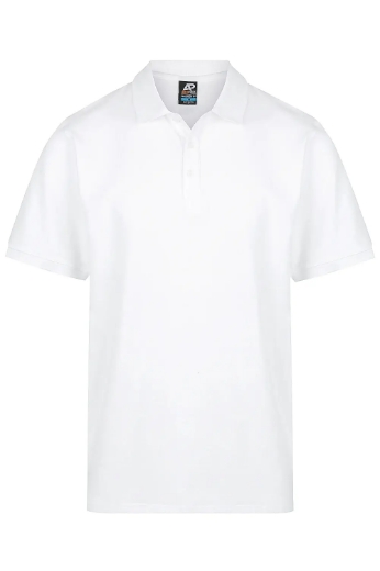 Picture of Aussie Pacific, Mens Claremont Polo 