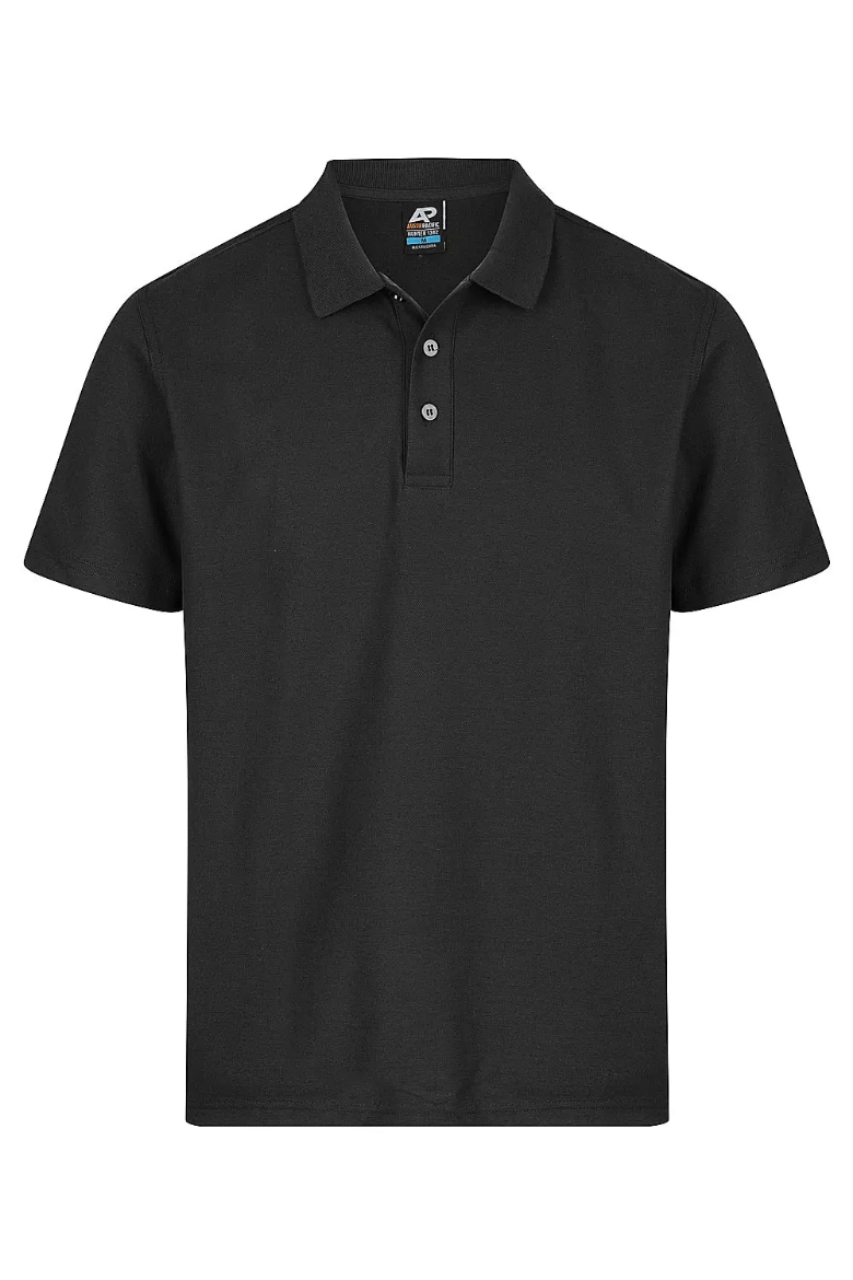 Picture of Aussie Pacific, Mens Hunter Polo 