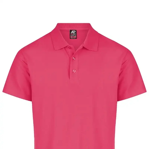 Picture of Aussie Pacific, Mens Hunter Polo 