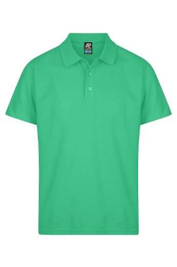 Picture of Aussie Pacific, Mens Hunter Polo 