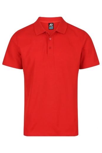 Picture of Aussie Pacific, Mens Hunter Polo 