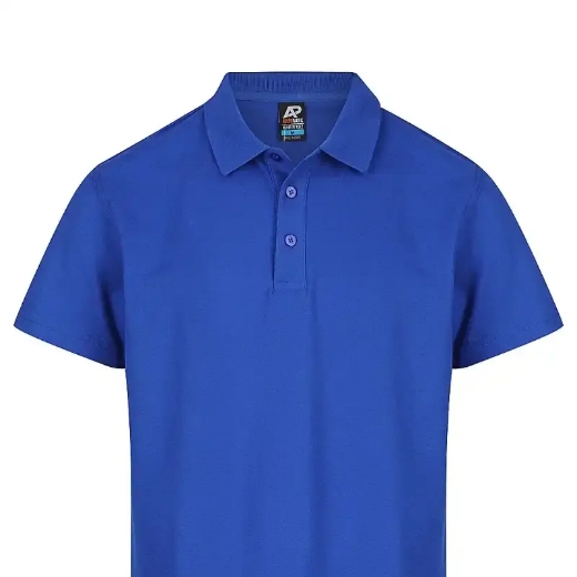 Picture of Aussie Pacific, Mens Hunter Polo 