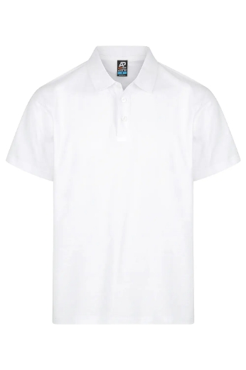 Picture of Aussie Pacific, Mens Hunter Polo 