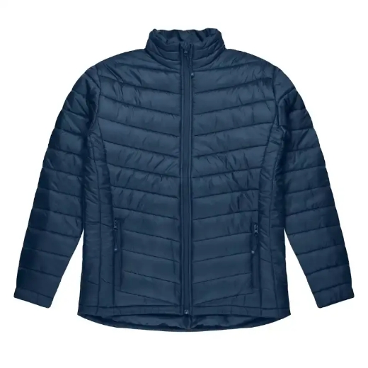 Picture of Aussie Pacific, Kids Buller Puffer Jacket