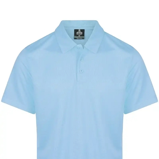 Picture of Aussie Pacific, Mens Botany Polo 