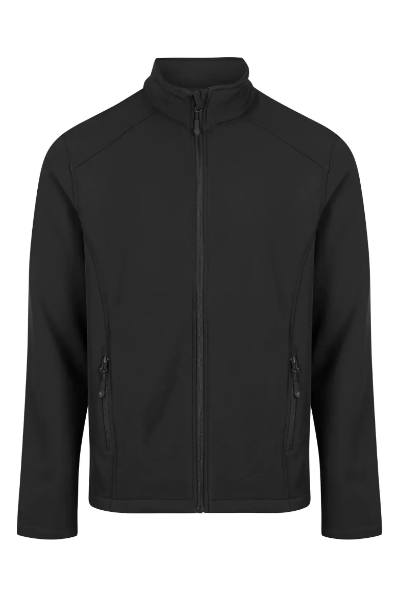 Picture of Aussie Pacific, Mens Selwyn Softshell Jacket 