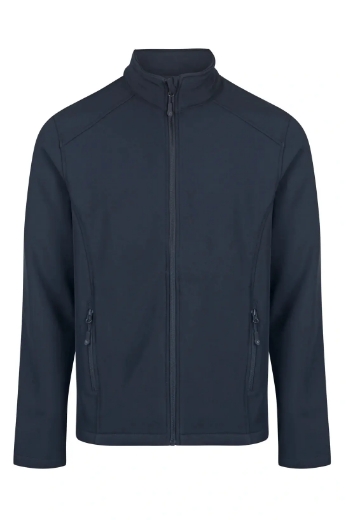 Picture of Aussie Pacific, Mens Selwyn Softshell Jacket 