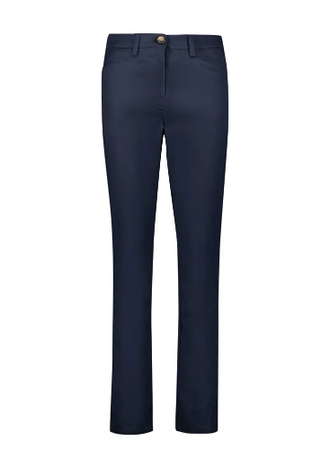 Picture of Biz Corporates, Womens Traveller Chino Pant