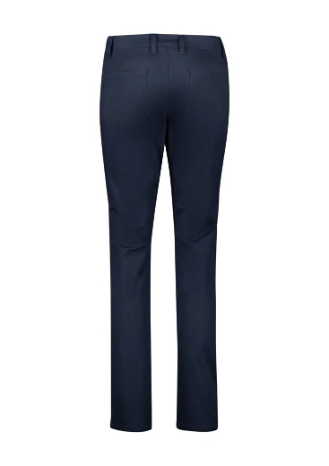 Picture of Biz Corporates, Womens Traveller Chino Pant