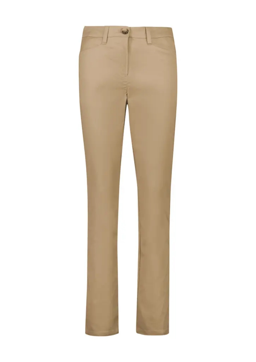 Picture of Biz Corporates, Womens Traveller Chino Pant
