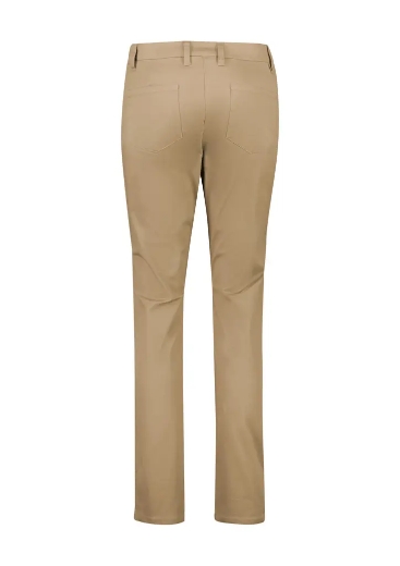 Picture of Biz Corporates, Womens Traveller Chino Pant