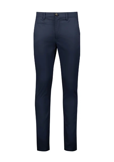 Picture of Biz Corporates, Mens Traveller Tapered Chino Pant