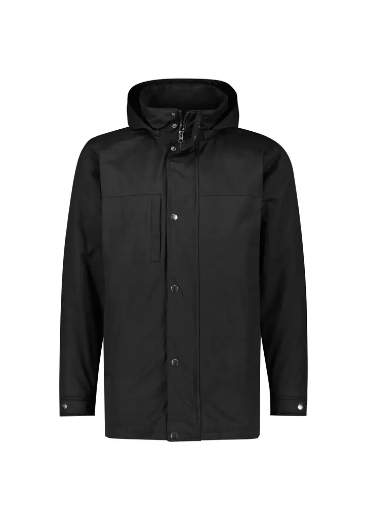 Picture of Biz Corporates, Mens Melbourne Jacket