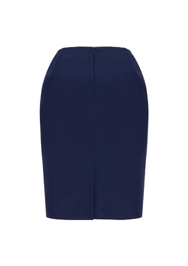 Picture of Biz Corporates, Womens Bandless Pencil Skirt