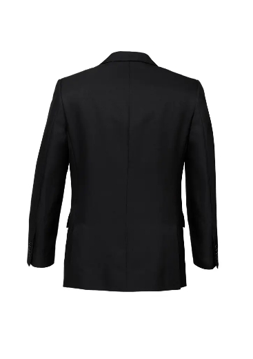 Picture of Biz Corporates, Mens 2 Button Classic Jacket