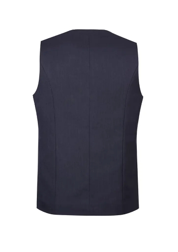 Picture of Biz Corporates, Mens Longline Vest