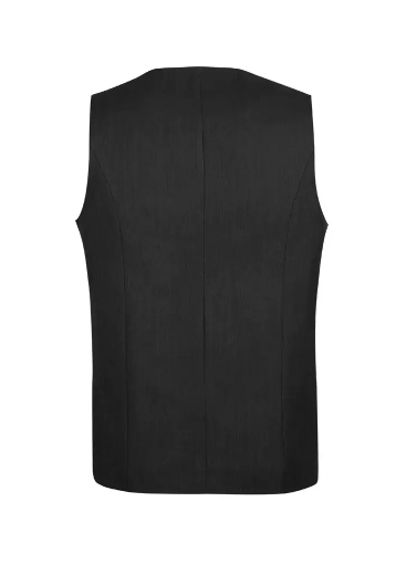 Picture of Biz Corporates, Mens Longline Vest