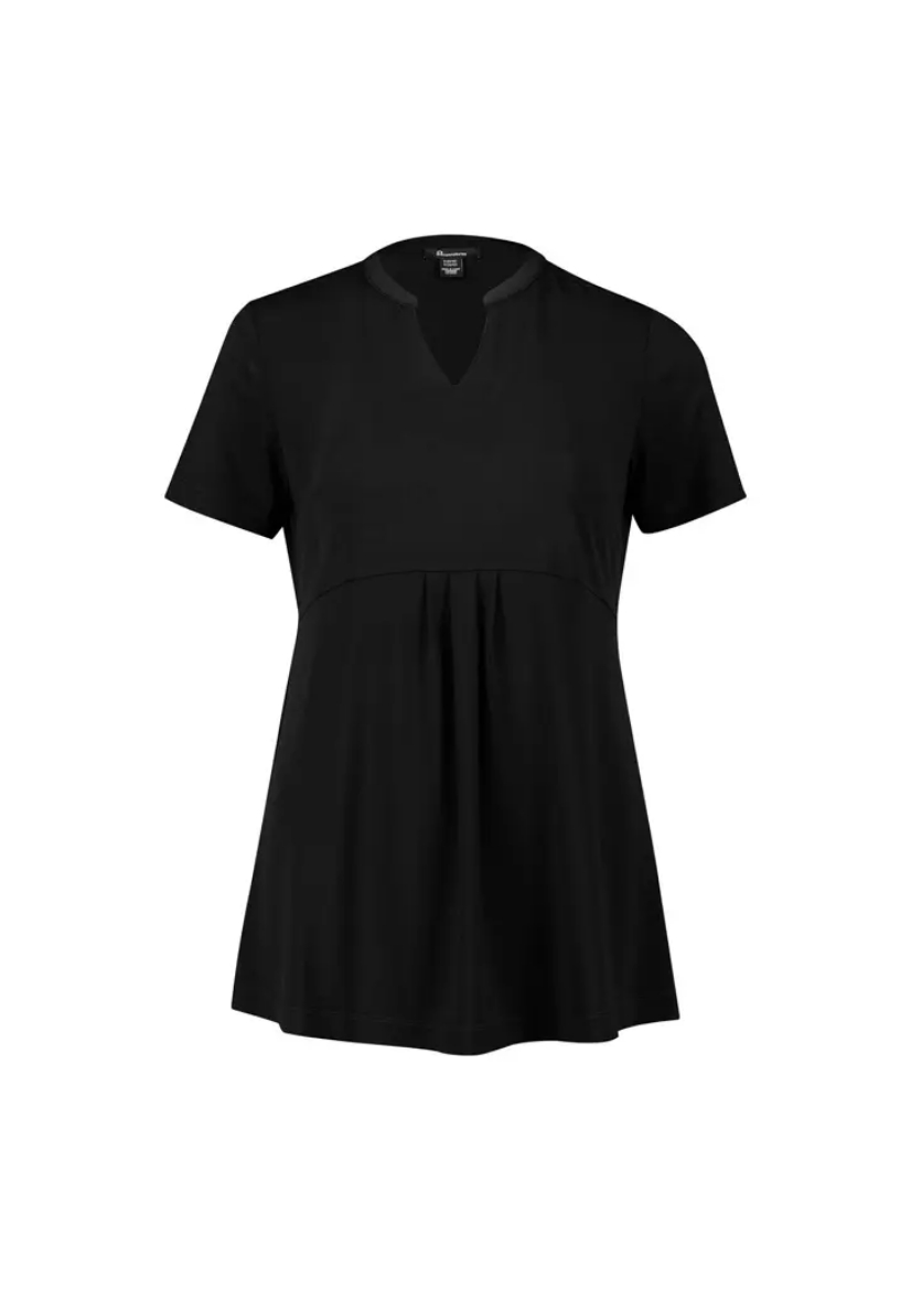 Picture of Biz Corporates, Mali Stretch Tunic T-Top