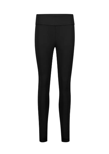 Picture of Biz Corporates, Womens Scuba High-Rise Corporate Legging