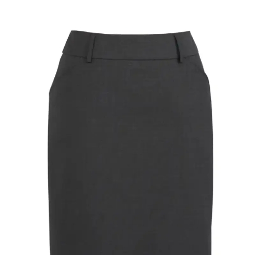 Picture of Biz Corporates, Womens Multi Pleat Skirt