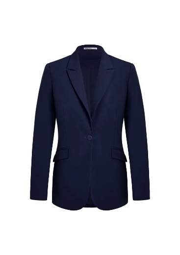 Picture of Biz Corporates, Womens Longline Jacket