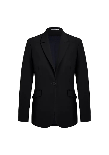 Picture of Biz Corporates, Womens Longline Jacket