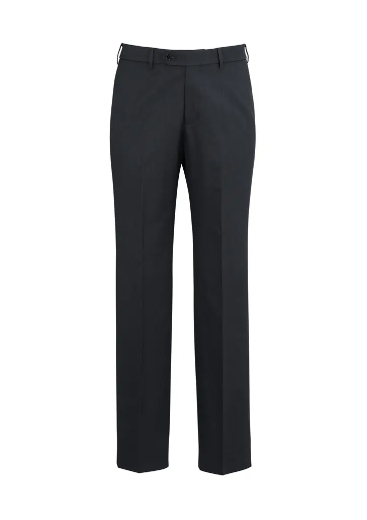 Picture of Biz Corporates, Mens Adjustable Waist Pant