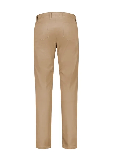 Picture of Biz Corporates, Mens Traveller Modern Chino Pant