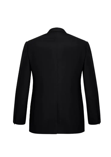 Picture of Biz Corporates, Mens 2 Button Jacket