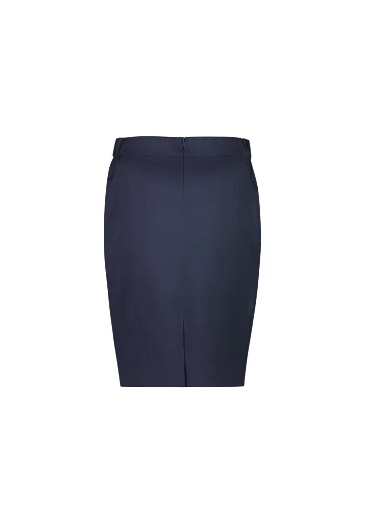 Picture of Biz Corporates, Womens Mid-Waist Pencil Skirt