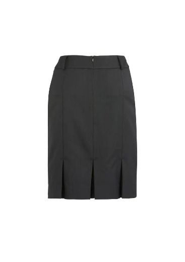 Picture of Biz Corporates, Womens Multi Pleat Skirt