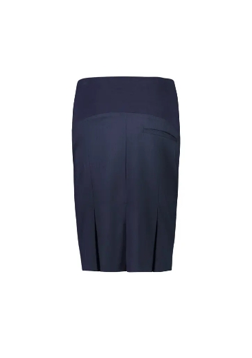 Picture of Biz Corporates, Womens Maternity Skirt