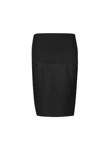 Picture of Biz Corporates, Womens Maternity Skirt