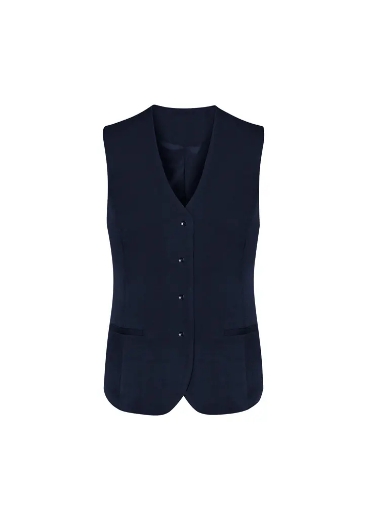 Picture of Biz Corporates, Womens Longline Vest