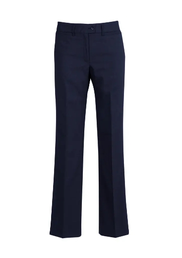 Picture of Biz Corporates, Womens Relaxed Fit Pant