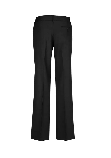 Picture of Biz Corporates, Womens Relaxed Fit Pant